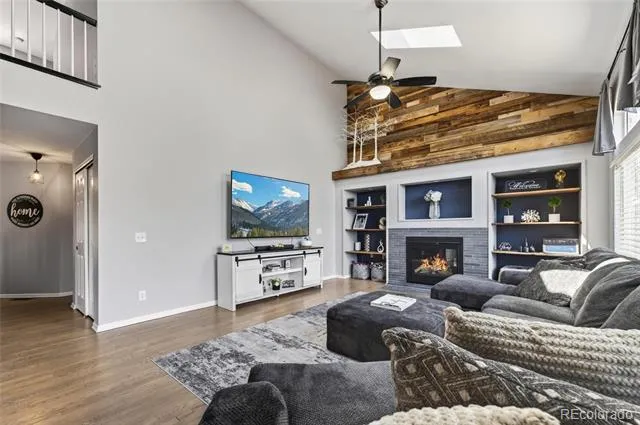 9924 Silver Maple Way Highlands Ranch, CO 80129