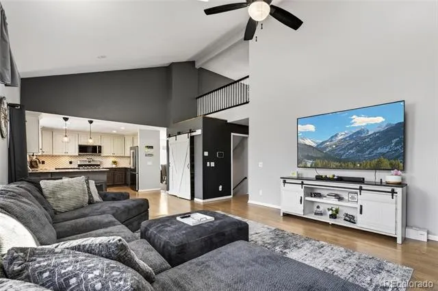 9924 Silver Maple Way Highlands Ranch, CO 80129