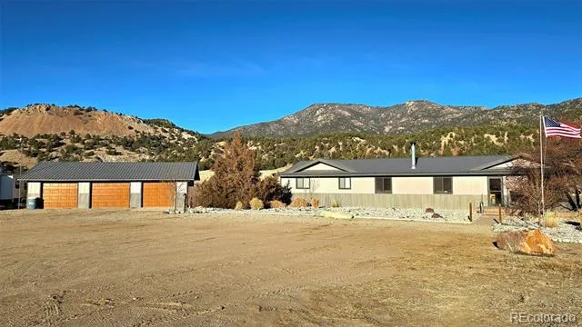 11679 US Highway 50 Howard, CO 81233