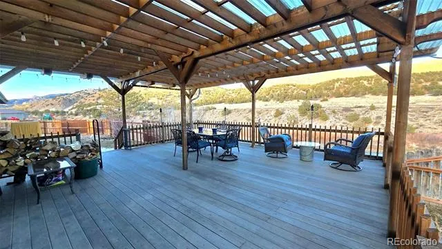 11679 US Highway 50 Howard, CO 81233