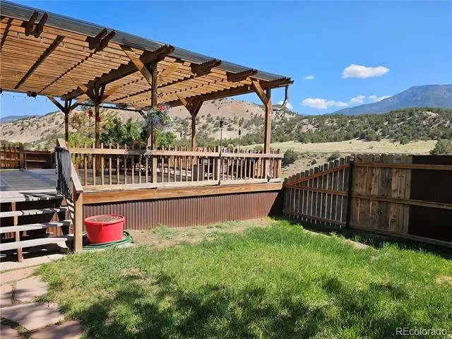 11679 US Highway 50 Howard, CO 81233