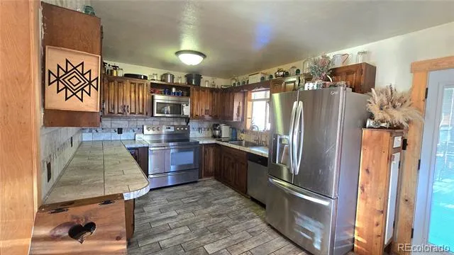 11679 US Highway 50 Howard, CO 81233