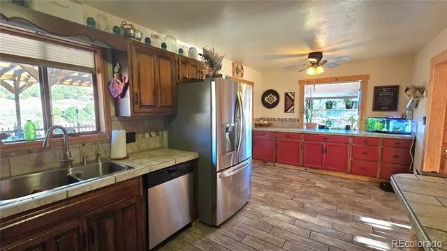 11679 US Highway 50 Howard, CO 81233