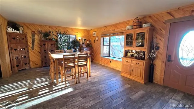 11679 US Highway 50 Howard, CO 81233