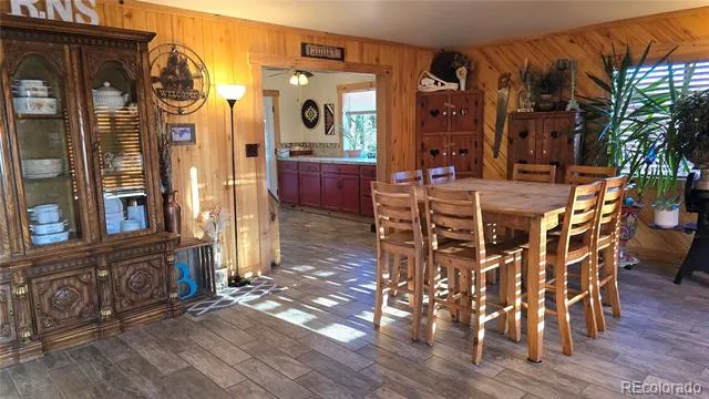 11679 US Highway 50 Howard, CO 81233