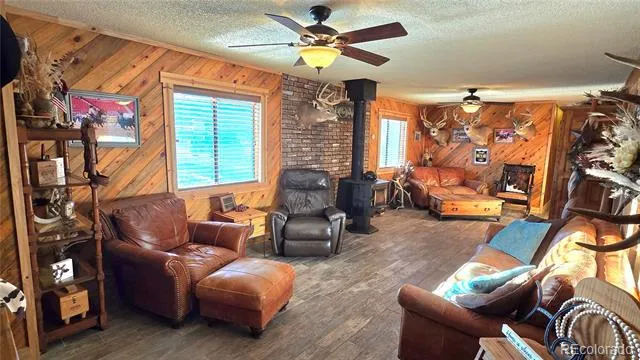 11679 US Highway 50 Howard, CO 81233