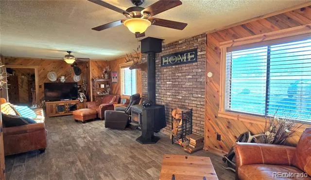 11679 US Highway 50 Howard, CO 81233