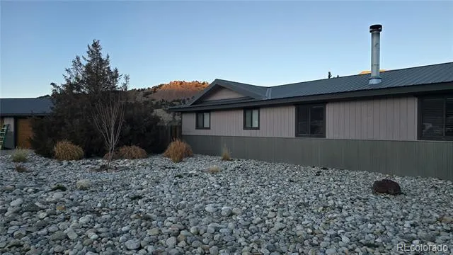 11679 US Highway 50 Howard, CO 81233