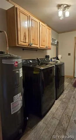 11679 US Highway 50 Howard, CO 81233