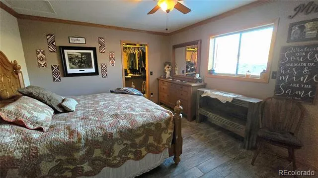 11679 US Highway 50 Howard, CO 81233