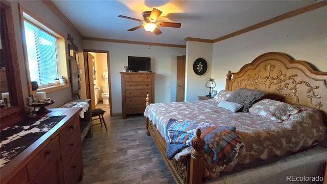11679 US Highway 50 Howard, CO 81233