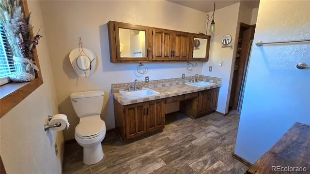 11679 US Highway 50 Howard, CO 81233