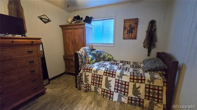 11679 US Highway 50 Howard, CO 81233