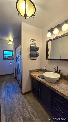 11679 US Highway 50 Howard, CO 81233