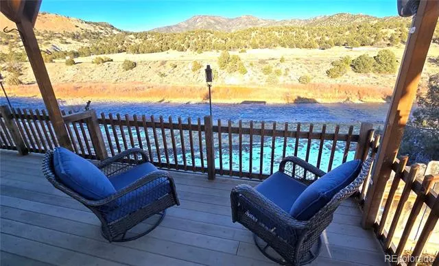 11679 US Highway 50 Howard, CO 81233