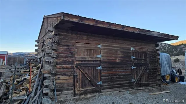 11679 US Highway 50 Howard, CO 81233