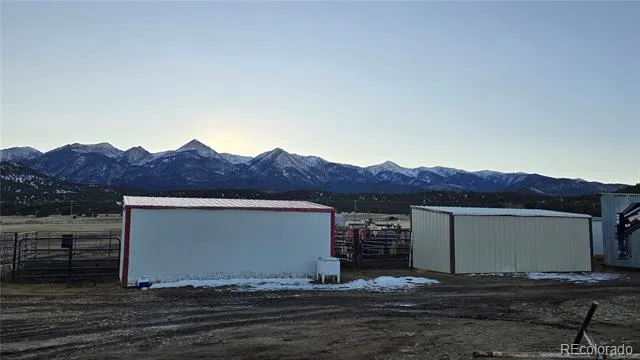 11679 US Highway 50 Howard, CO 81233