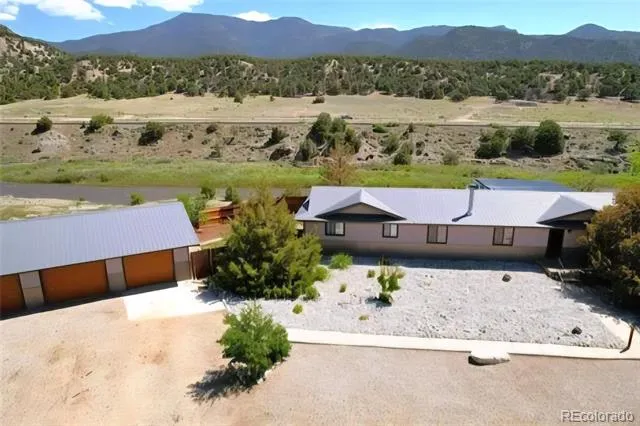 11679 US Highway 50 Howard, CO 81233