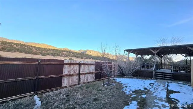 11679 US Highway 50 Howard, CO 81233