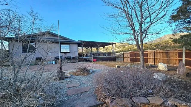 11679 US Highway 50 Howard, CO 81233