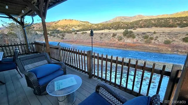 11679 US Highway 50 Howard, CO 81233