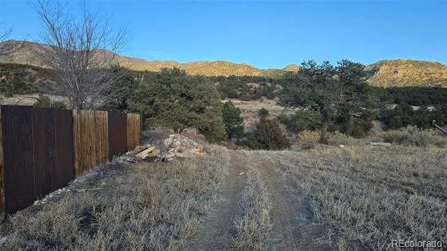 11679 US Highway 50 Howard, CO 81233