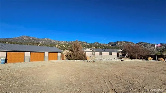 11679 US Highway 50 Howard, CO 81233