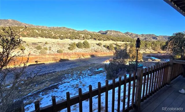 11679 US Highway 50 Howard, CO 81233