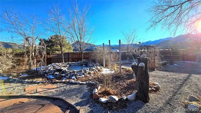 11679 US Highway 50 Howard, CO 81233