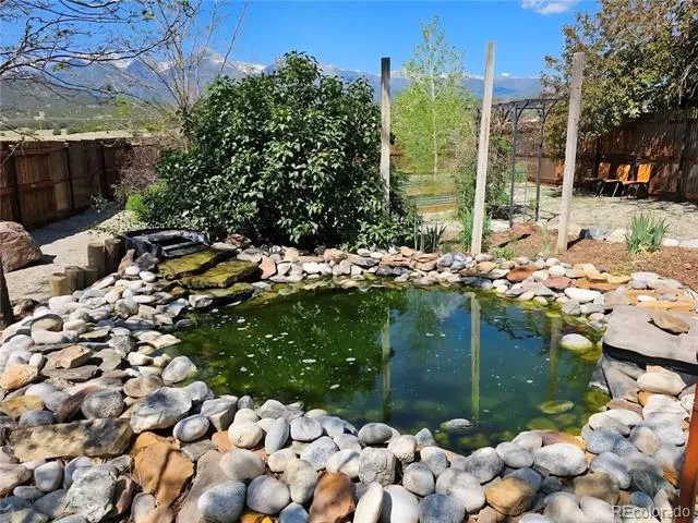 11679 US Highway 50 Howard, CO 81233