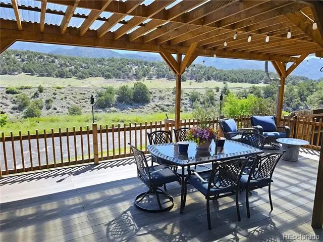 11679 US Highway 50 Howard, CO 81233