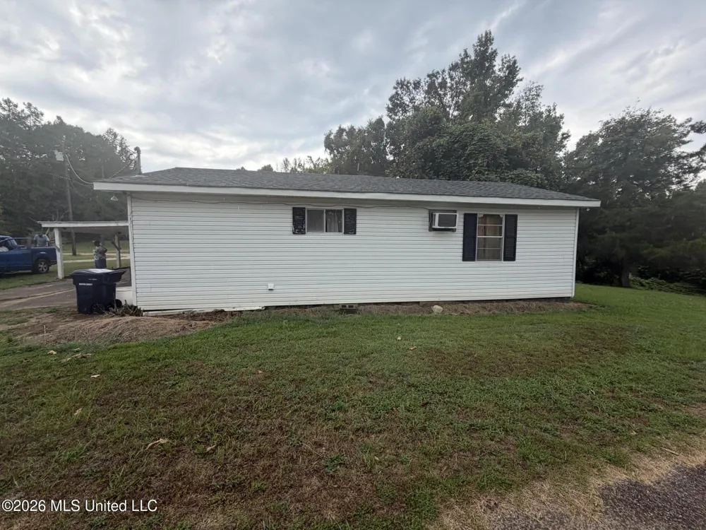 1779 Pleasant Hill Road Ashland, MS 38603