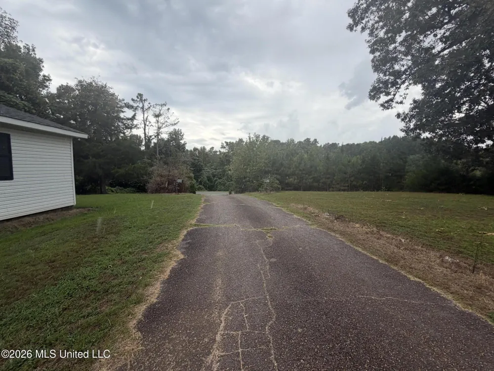 1779 Pleasant Hill Road Ashland, MS 38603
