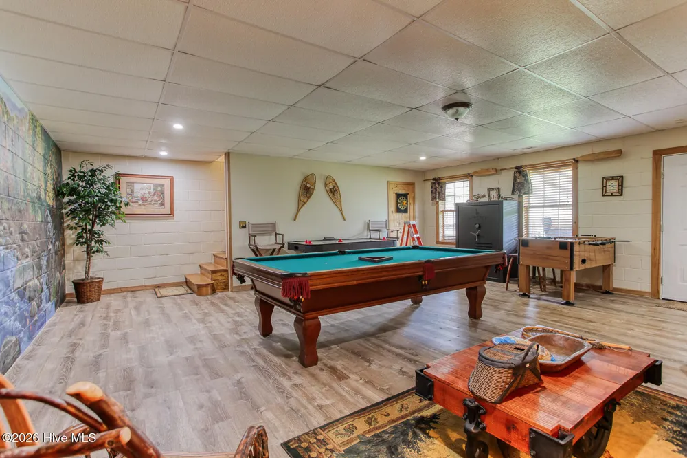 1056 Franks Creek Road Robbinsville, NC 28771
