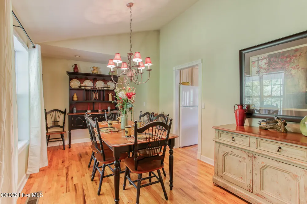 1056 Franks Creek Road Robbinsville, NC 28771