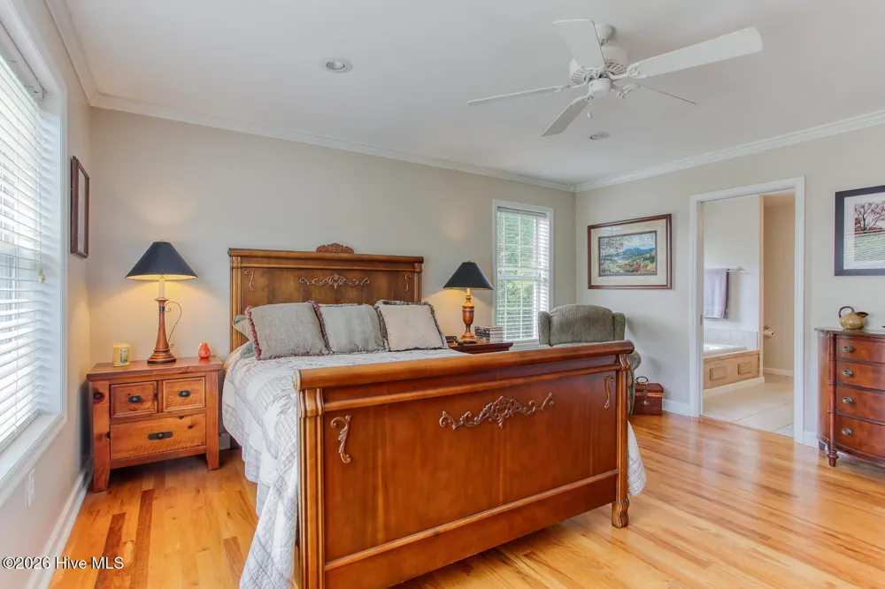 1056 Franks Creek Road Robbinsville, NC 28771