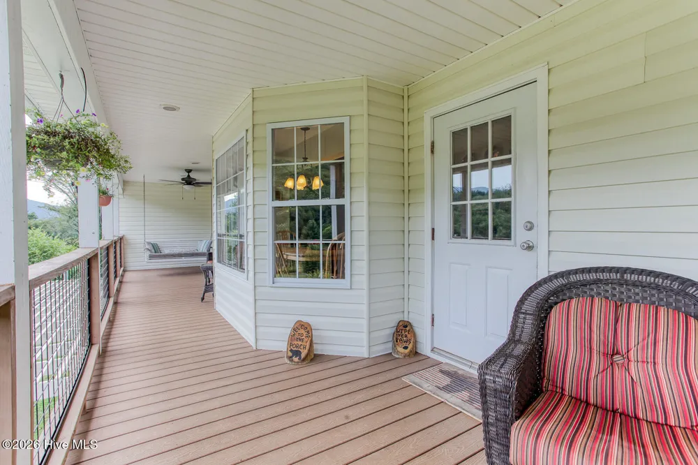 1056 Franks Creek Road Robbinsville, NC 28771