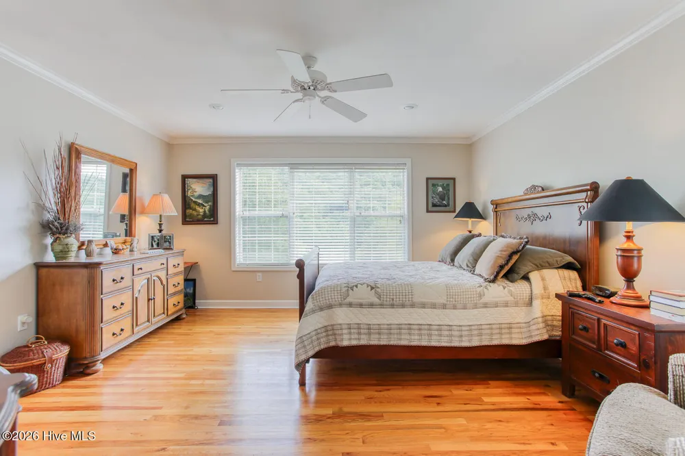 1056 Franks Creek Road Robbinsville, NC 28771