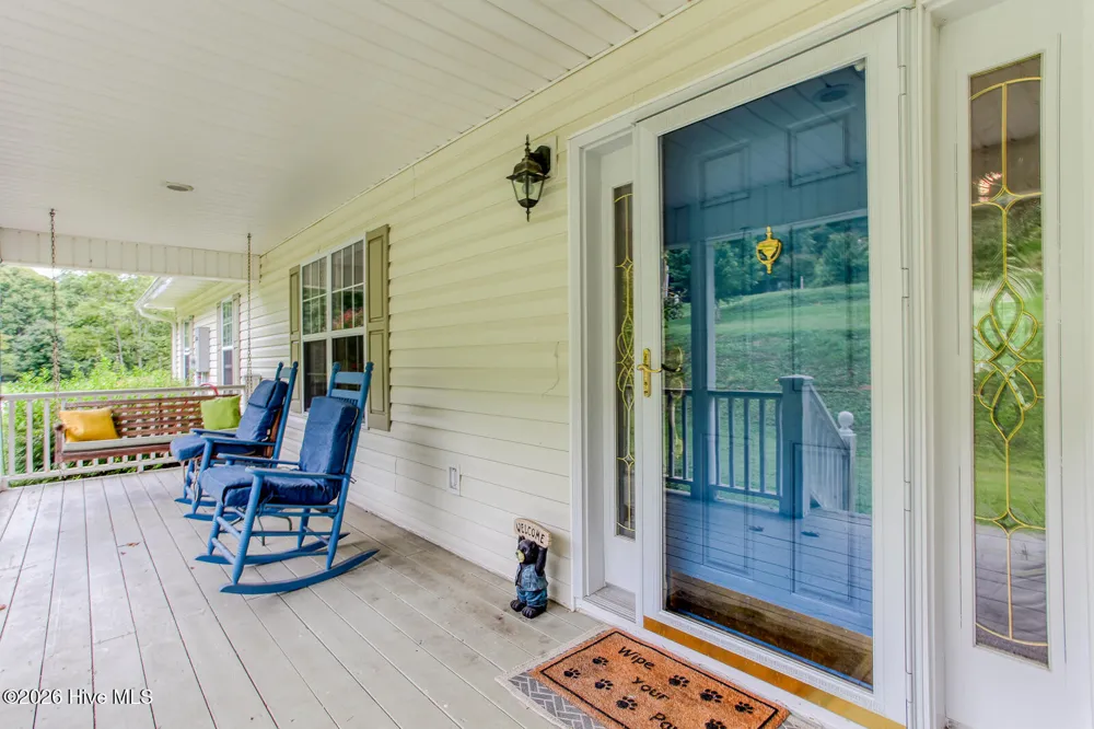 1056 Franks Creek Road Robbinsville, NC 28771