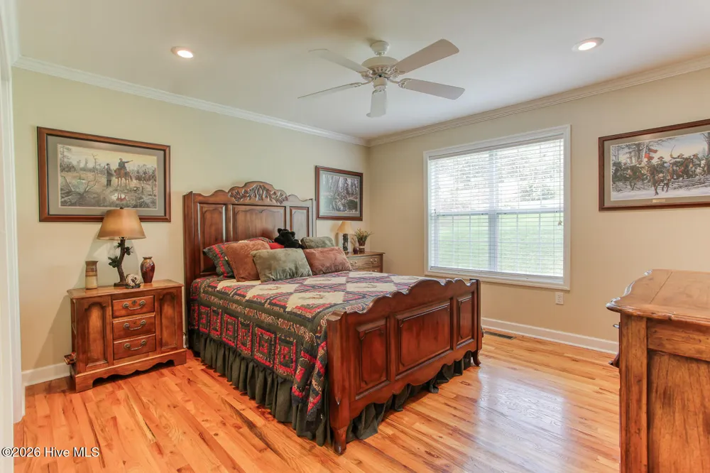 1056 Franks Creek Road Robbinsville, NC 28771