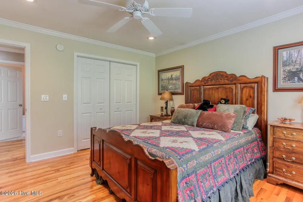 1056 Franks Creek Road Robbinsville, NC 28771