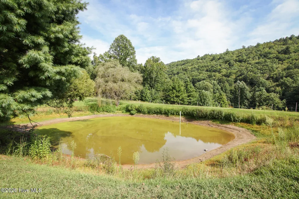 1056 Franks Creek Road Robbinsville, NC 28771