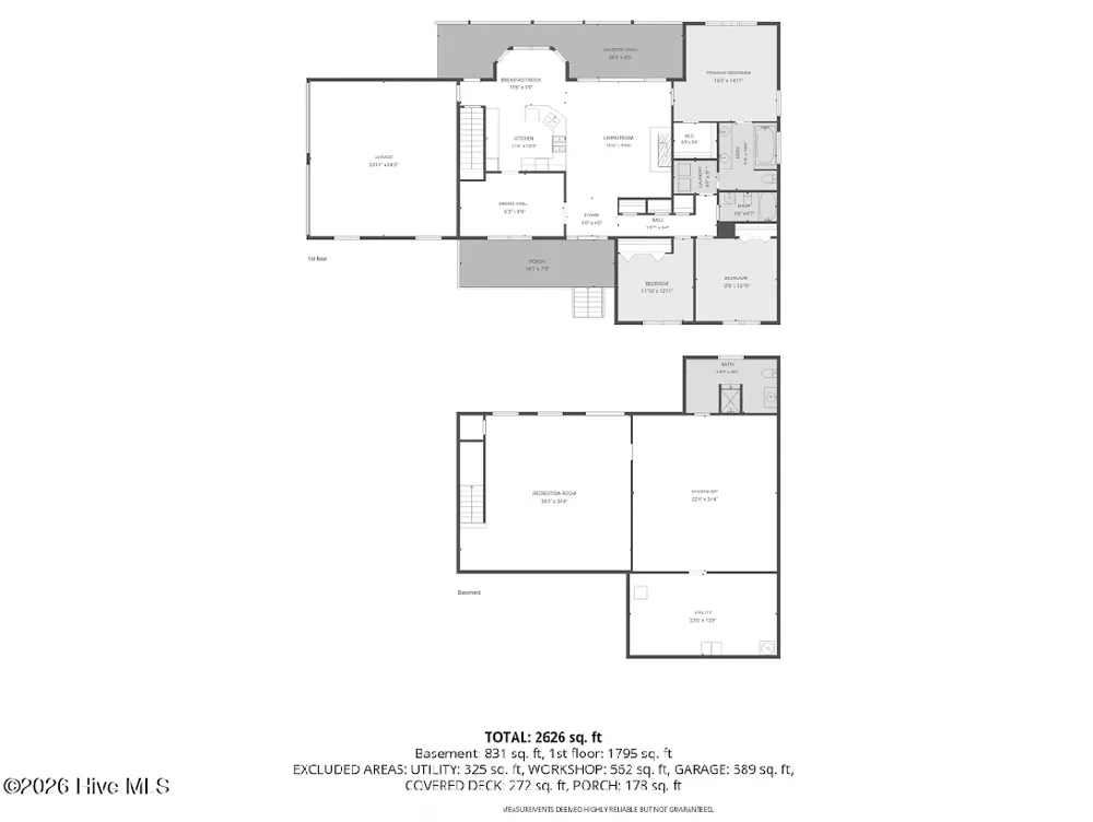 1056 Franks Creek Road Robbinsville, NC 28771
