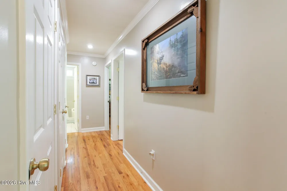 1056 Franks Creek Road Robbinsville, NC 28771