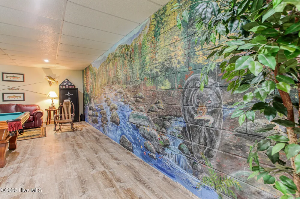 1056 Franks Creek Road Robbinsville, NC 28771