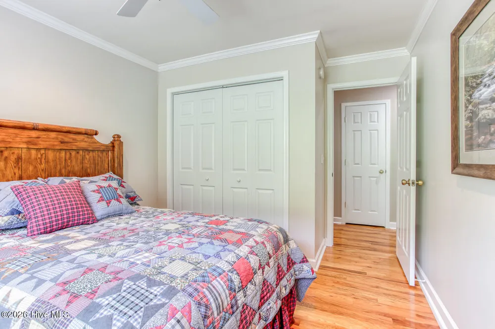 1056 Franks Creek Road Robbinsville, NC 28771
