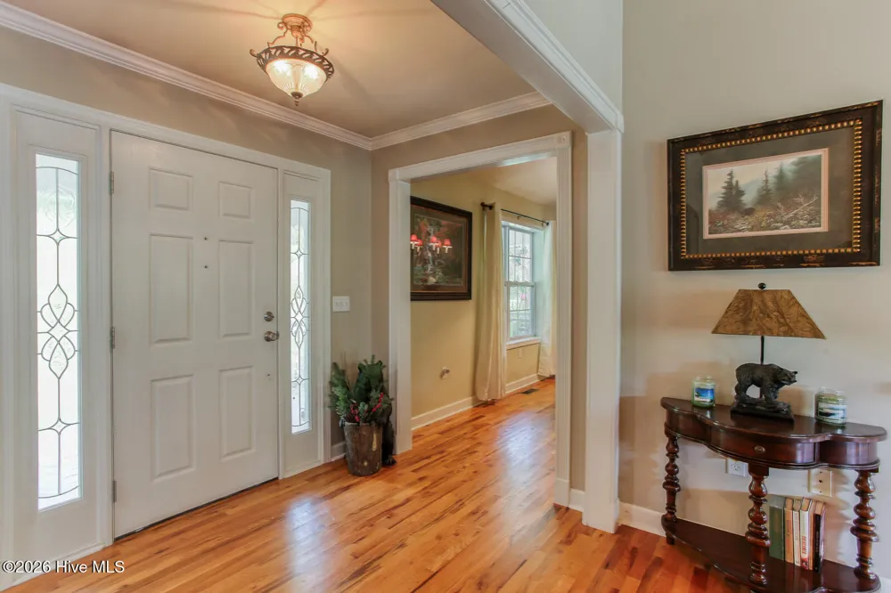 1056 Franks Creek Road Robbinsville, NC 28771