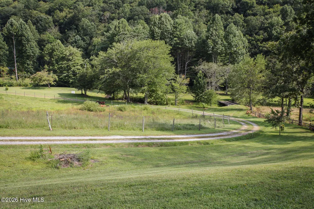1056 Franks Creek Road Robbinsville, NC 28771