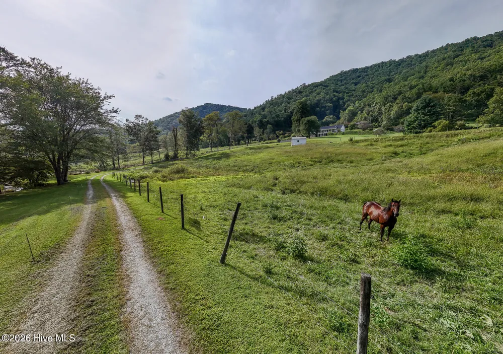 1056 Franks Creek Road Robbinsville, NC 28771