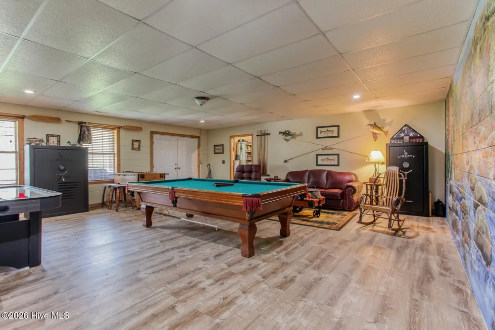 1056 Franks Creek Road Robbinsville, NC 28771